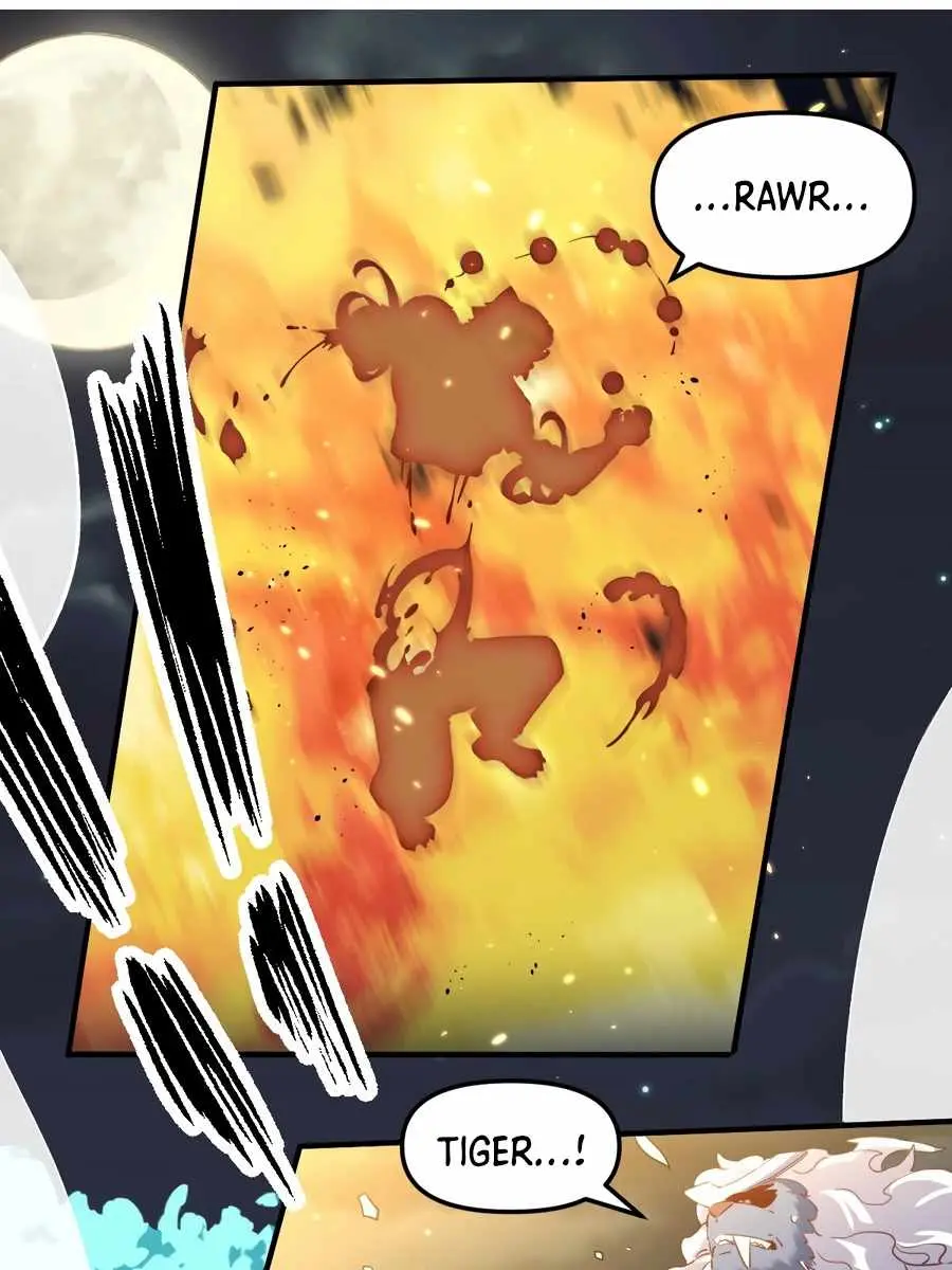 I'm Actually a Cultivation Bigshot Chapter 54 Page 34