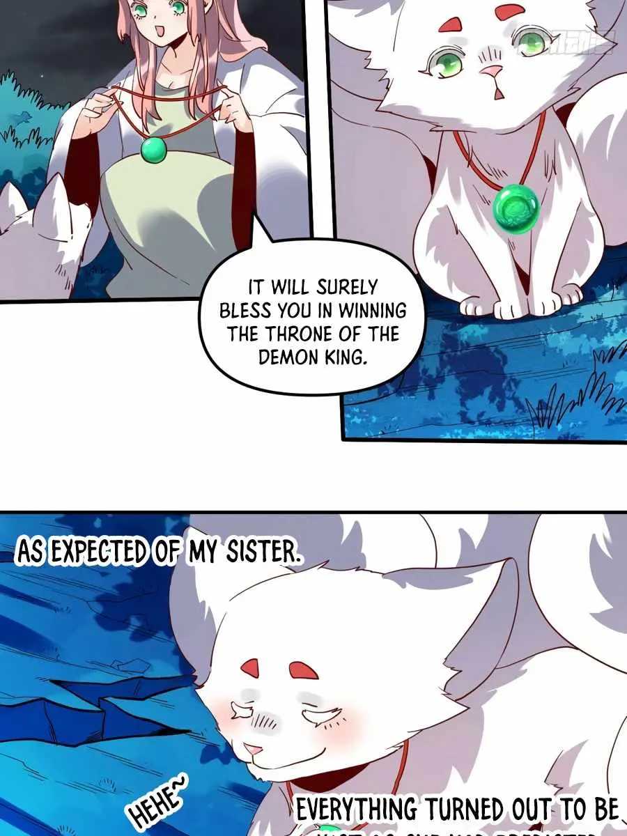 I'm Actually a Cultivation Bigshot Chapter 54 Page 39