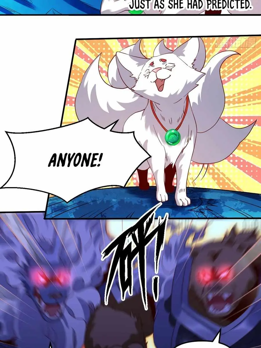 I'm Actually a Cultivation Bigshot Chapter 54 Page 40