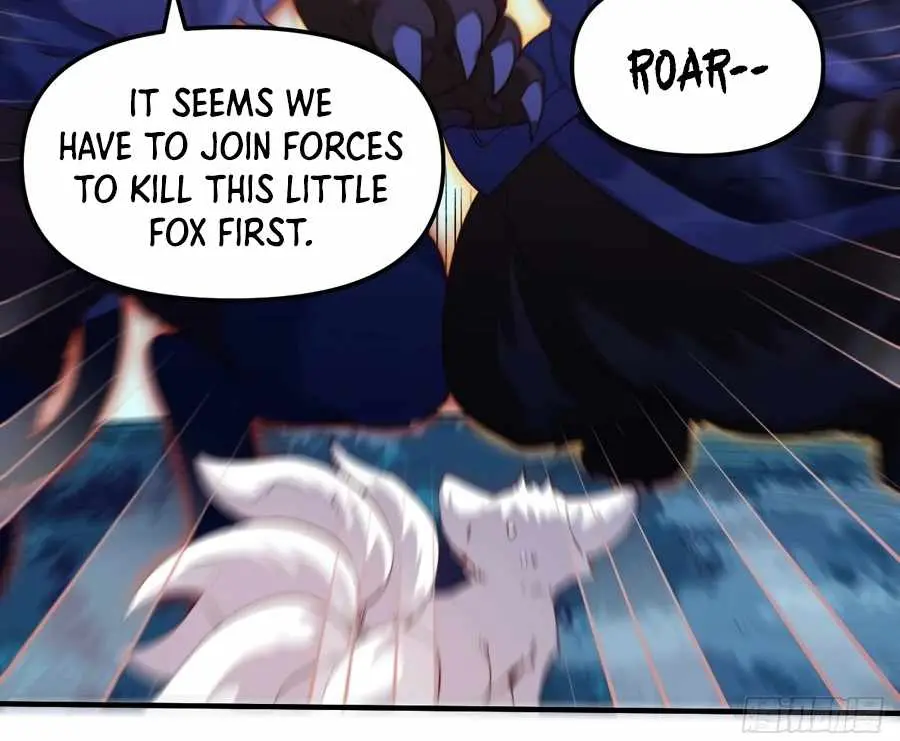 I'm Actually a Cultivation Bigshot Chapter 54 Page 41