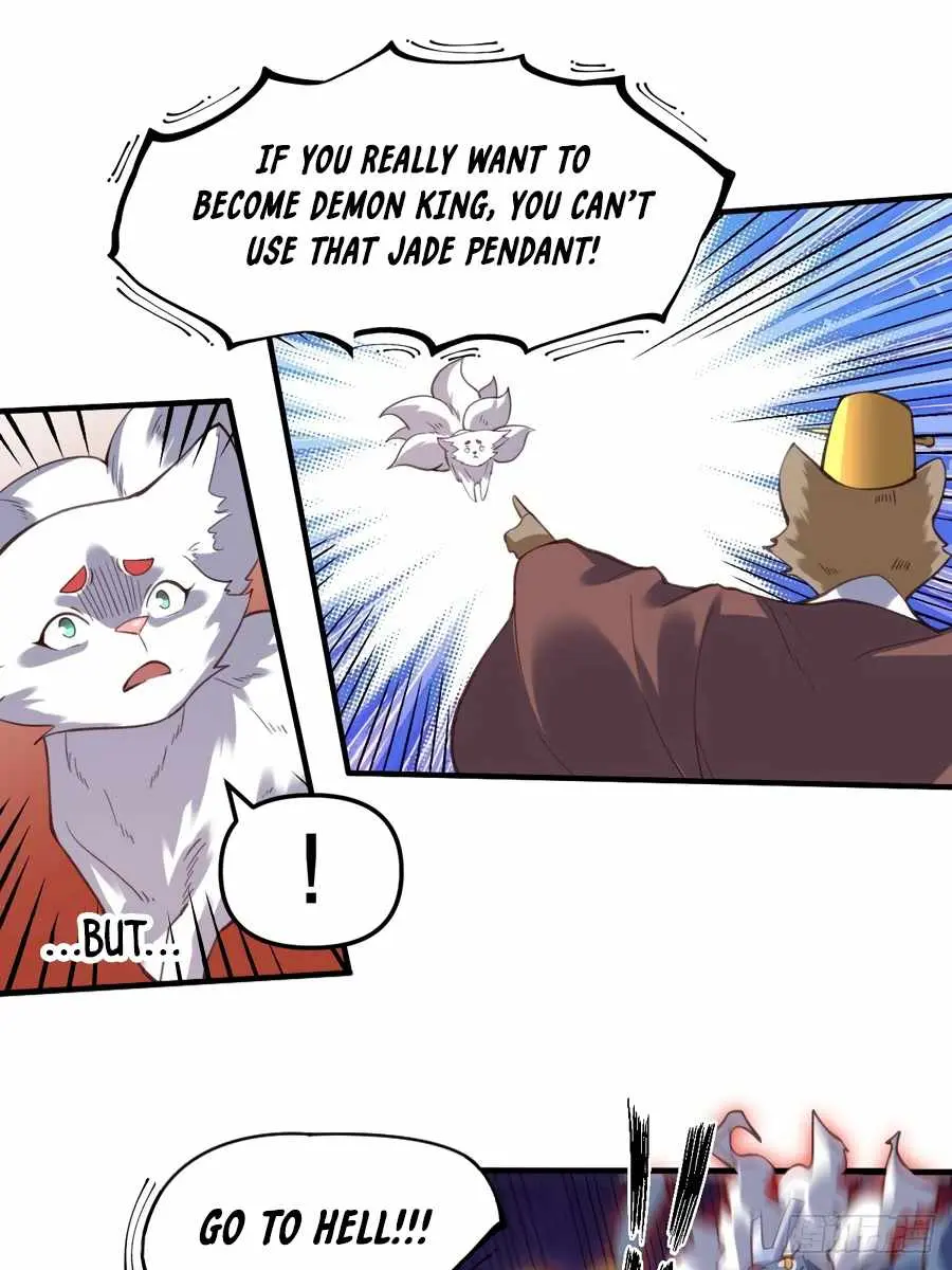 I'm Actually a Cultivation Bigshot Chapter 55 Page 5