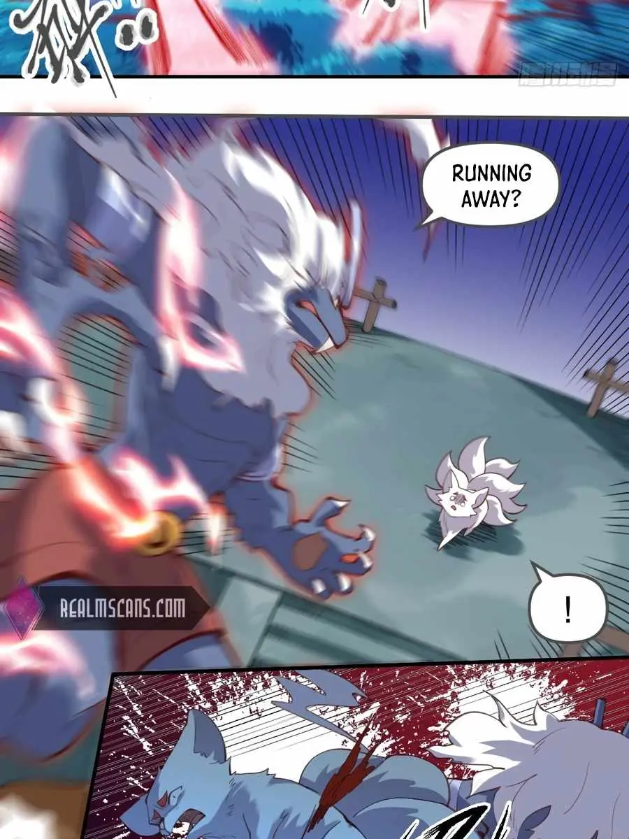 I'm Actually a Cultivation Bigshot Chapter 55 Page 7