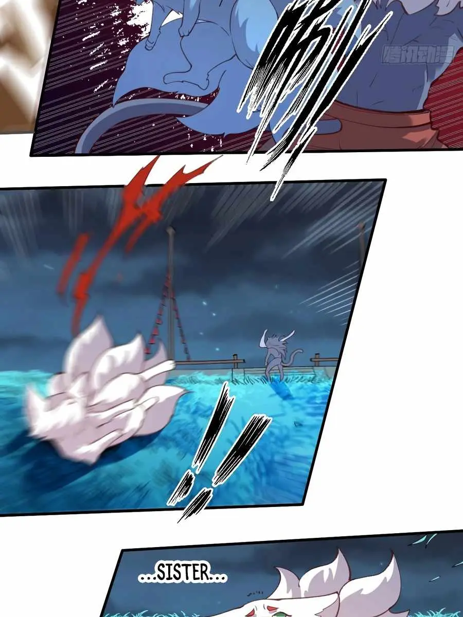 I'm Actually a Cultivation Bigshot Chapter 55 Page 8