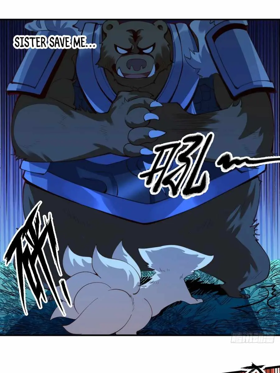 I'm Actually a Cultivation Bigshot Chapter 55 Page 10