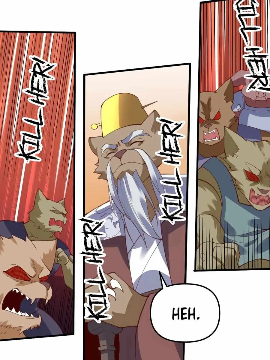 I'm Actually a Cultivation Bigshot Chapter 55 Page 11