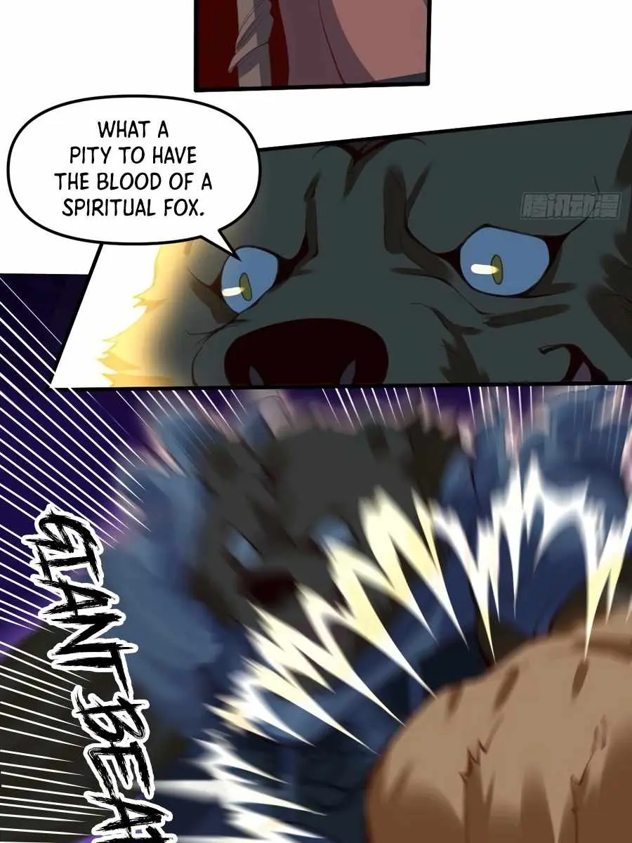 I'm Actually a Cultivation Bigshot Chapter 55 Page 12