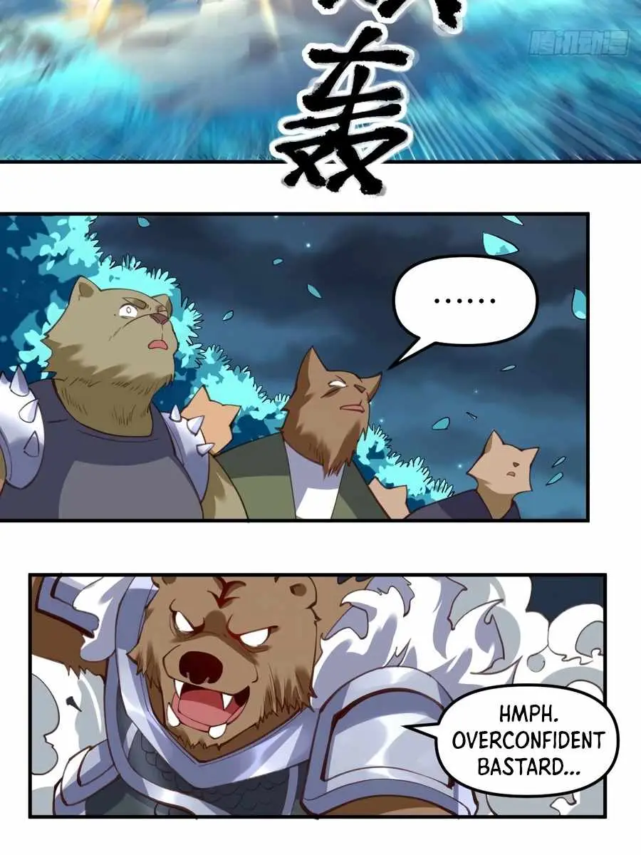 I'm Actually a Cultivation Bigshot Chapter 55 Page 15