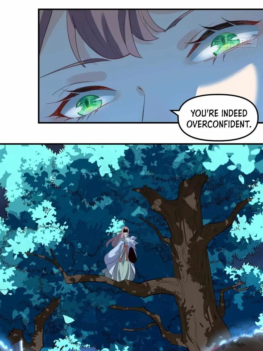 I'm Actually a Cultivation Bigshot Chapter 55 Page 16