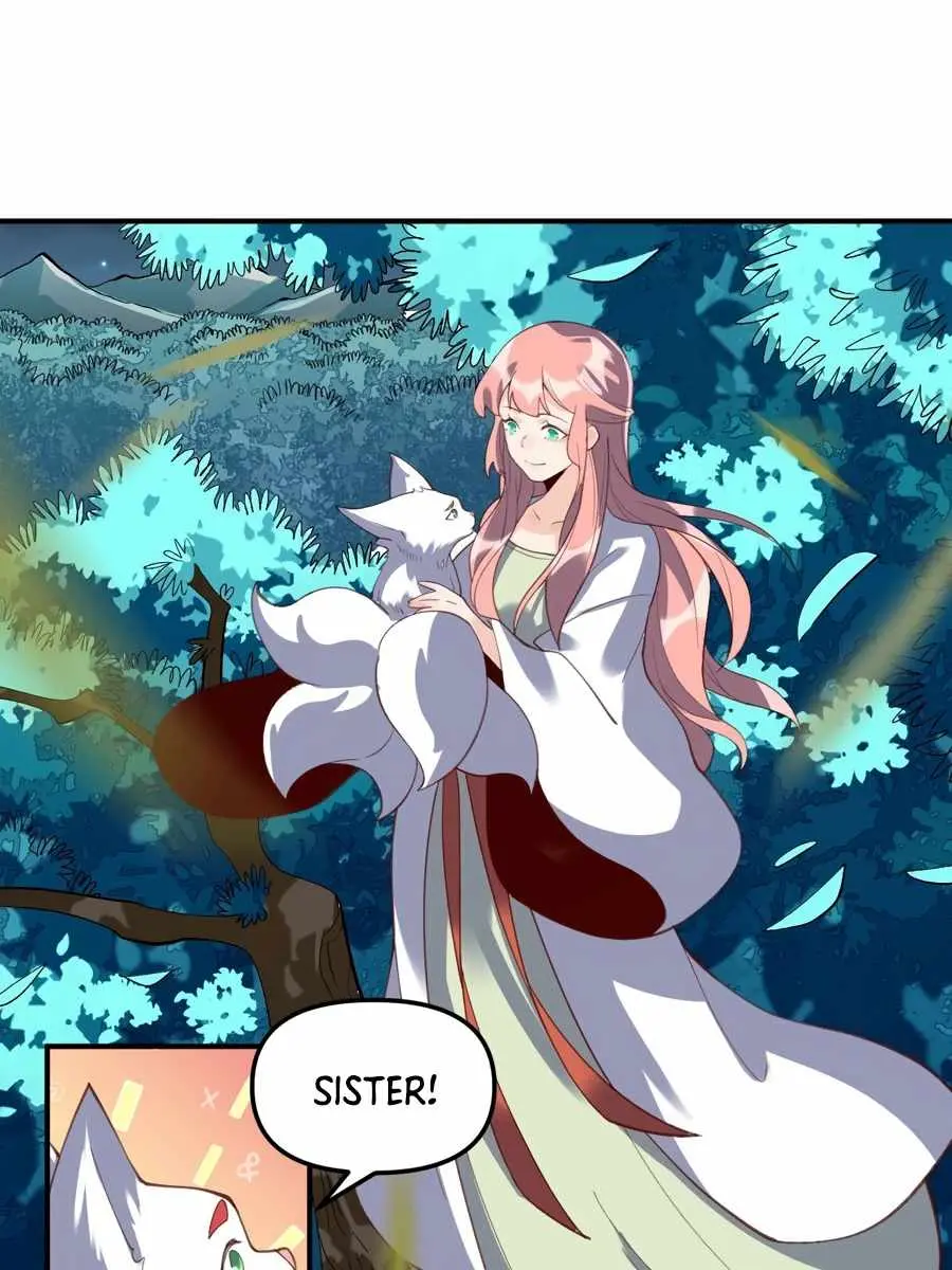 I'm Actually a Cultivation Bigshot Chapter 55 Page 18