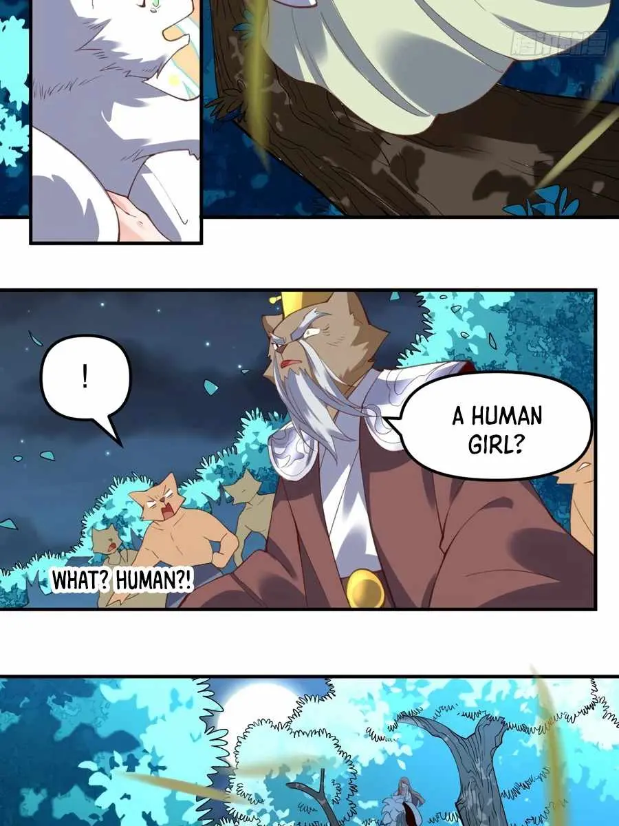 I'm Actually a Cultivation Bigshot Chapter 55 Page 19