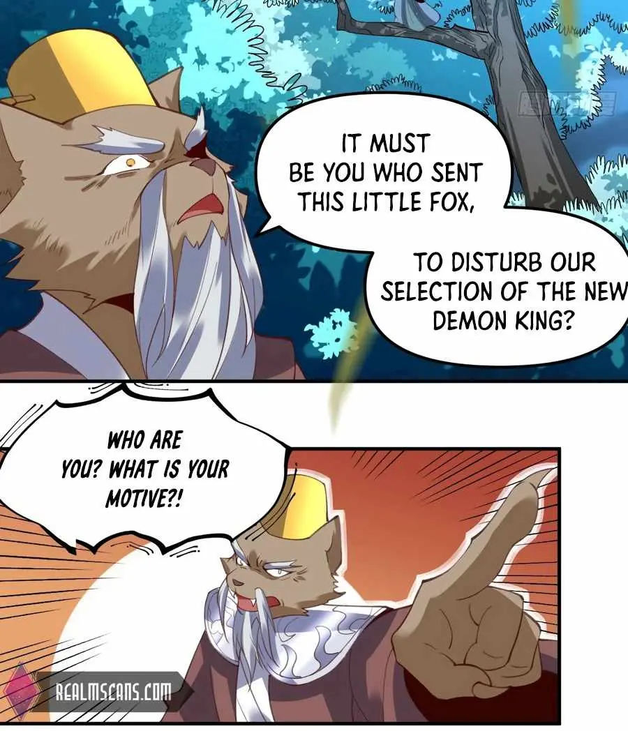 I'm Actually a Cultivation Bigshot Chapter 55 Page 20