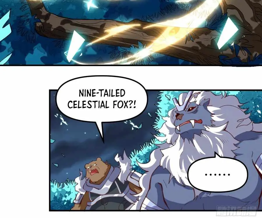 I'm Actually a Cultivation Bigshot Chapter 55 Page 23