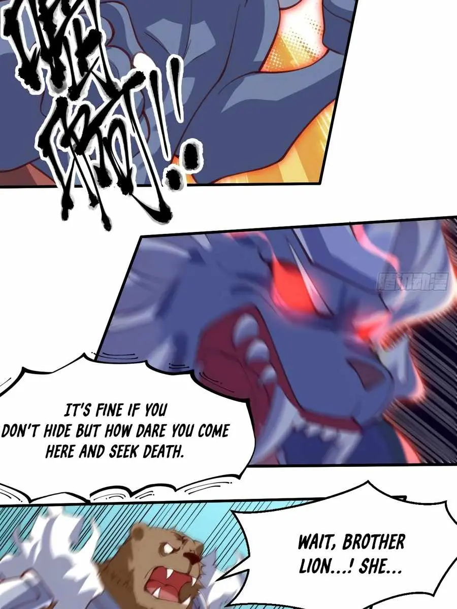 I'm Actually a Cultivation Bigshot Chapter 55 Page 26