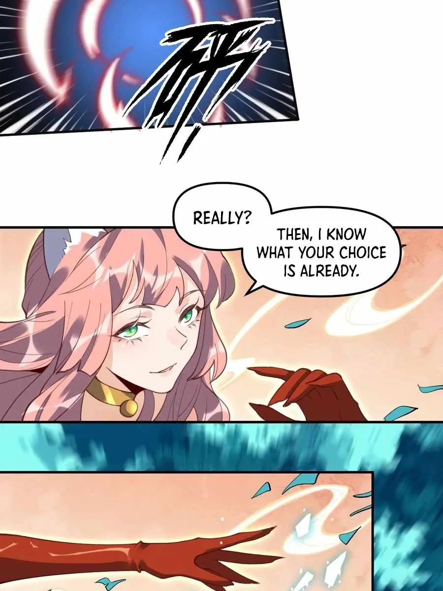 I'm Actually a Cultivation Bigshot Chapter 55 Page 30