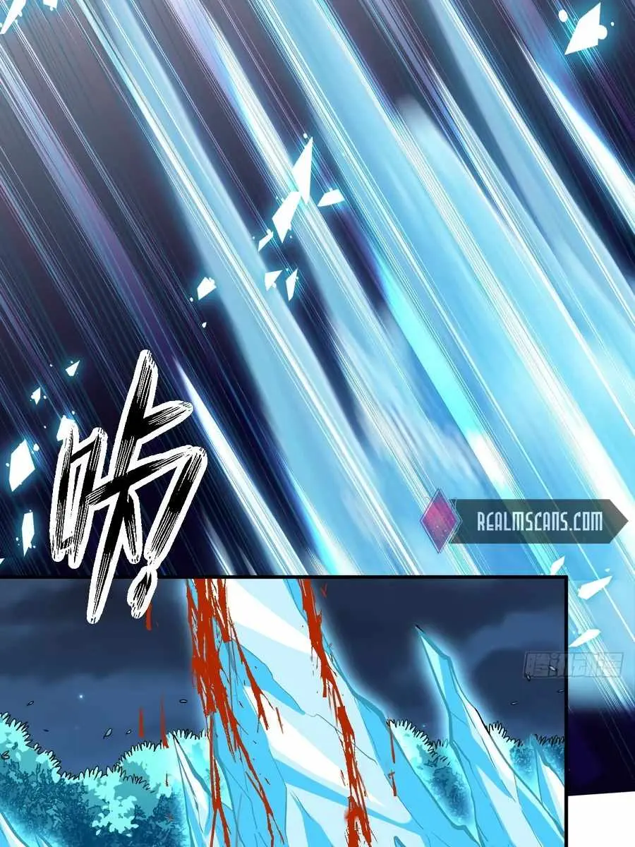 I'm Actually a Cultivation Bigshot Chapter 55 Page 33