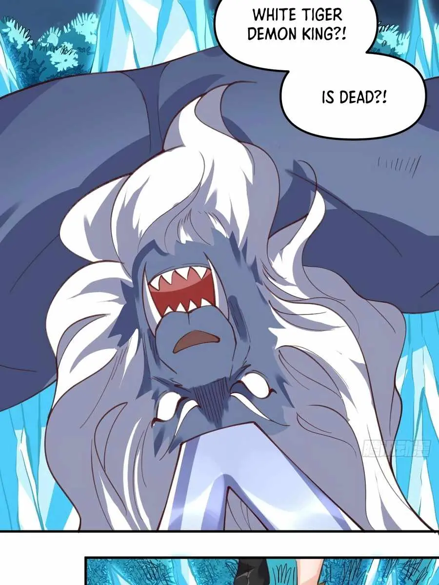 I'm Actually a Cultivation Bigshot Chapter 55 Page 36