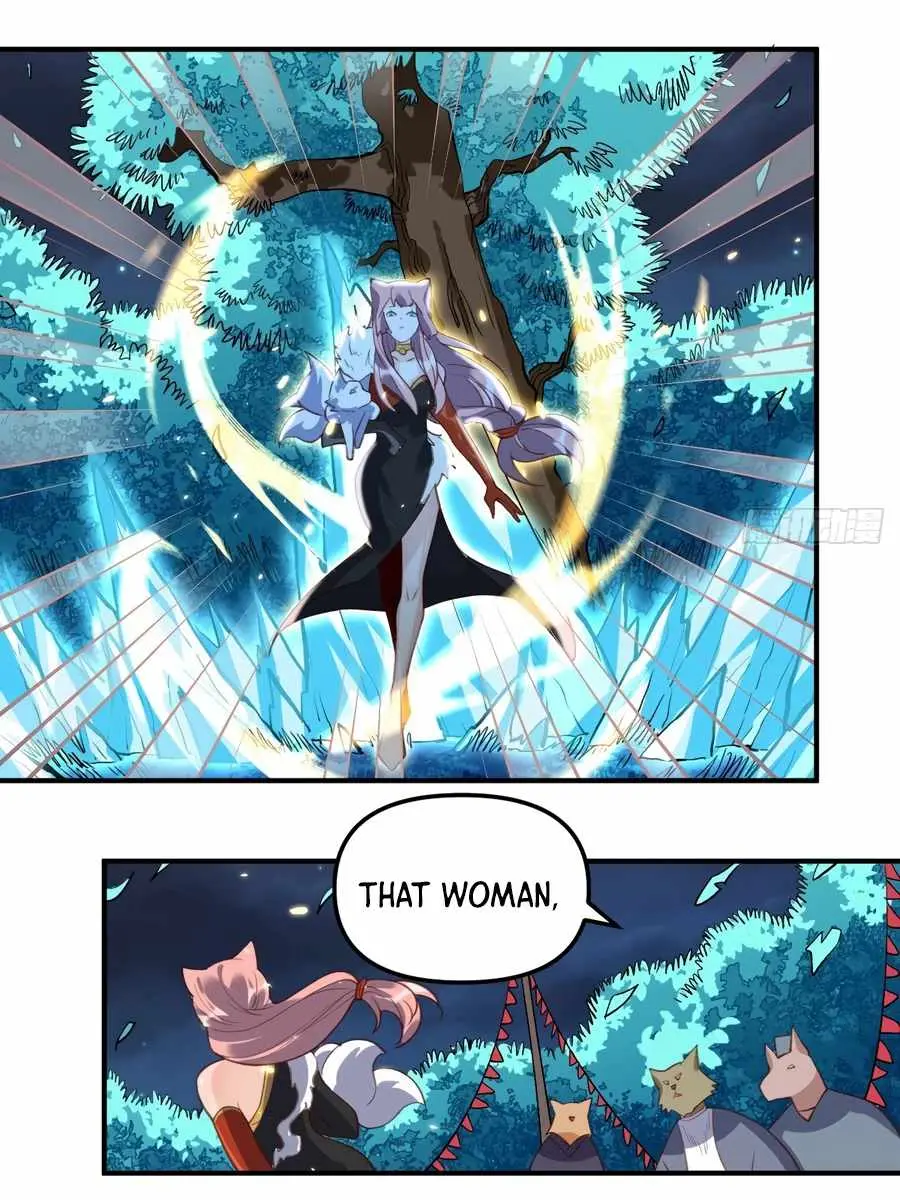 I'm Actually a Cultivation Bigshot Chapter 55 Page 38
