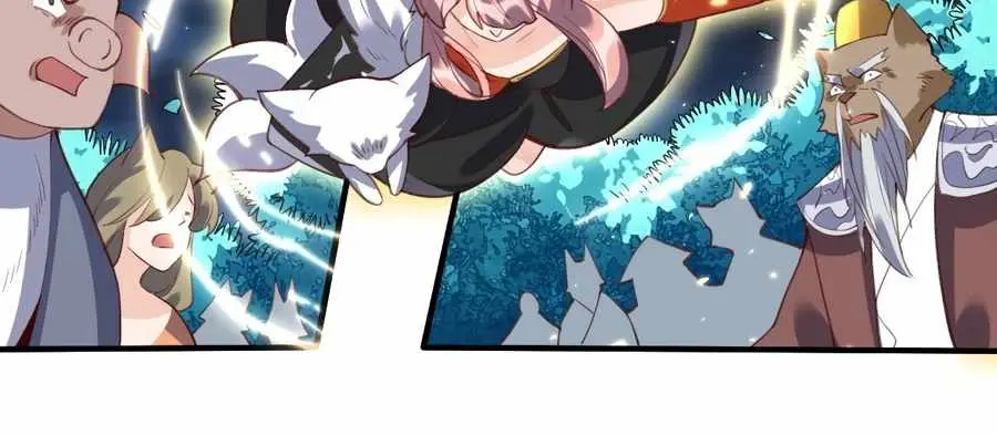 I'm Actually a Cultivation Bigshot Chapter 55 Page 40