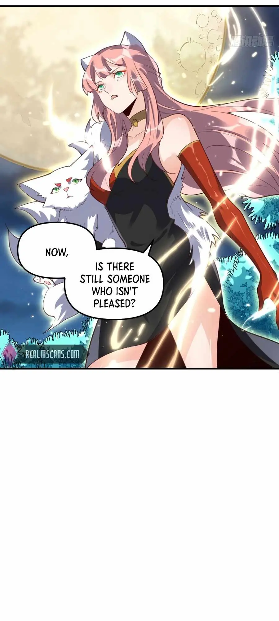 I'm Actually a Cultivation Bigshot Chapter 55 Page 41