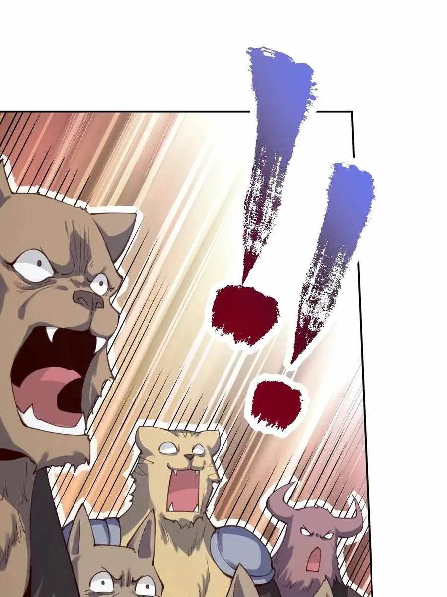 I'm Actually a Cultivation Bigshot Chapter 56 Page 5