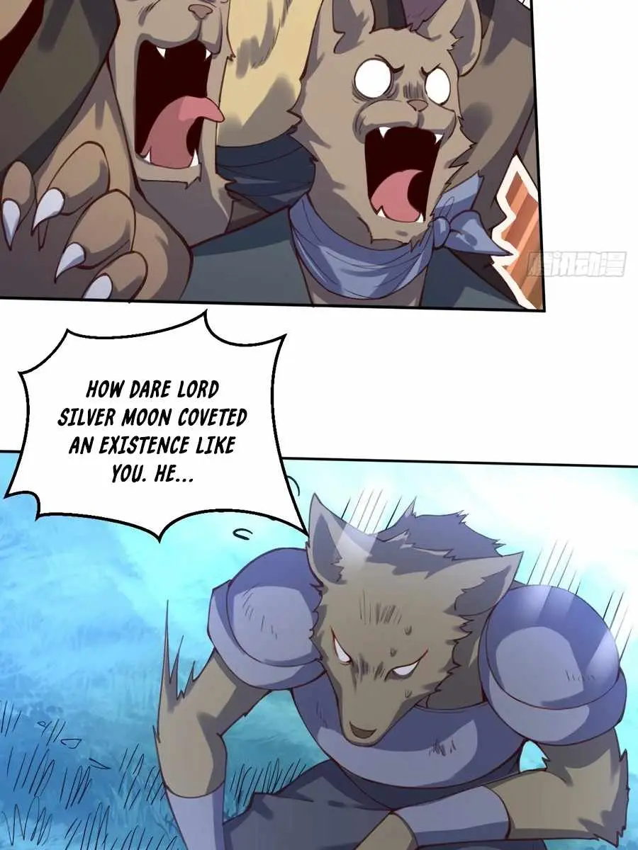 I'm Actually a Cultivation Bigshot Chapter 56 Page 6