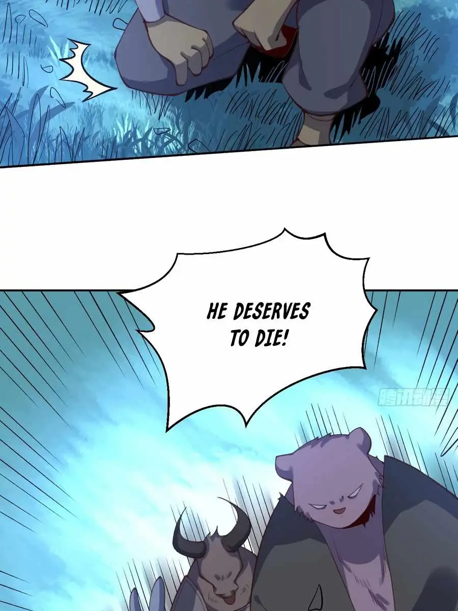 I'm Actually a Cultivation Bigshot Chapter 56 Page 7