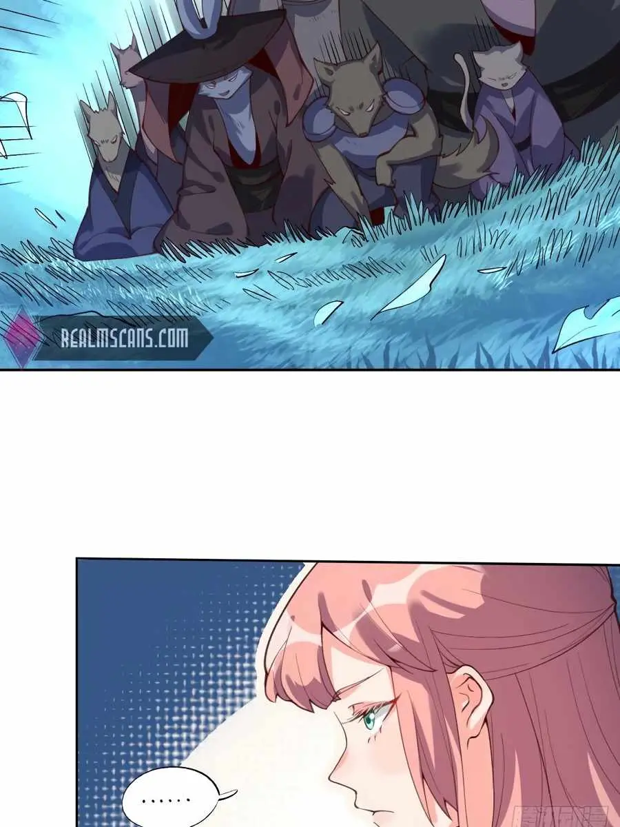 I'm Actually a Cultivation Bigshot Chapter 56 Page 8