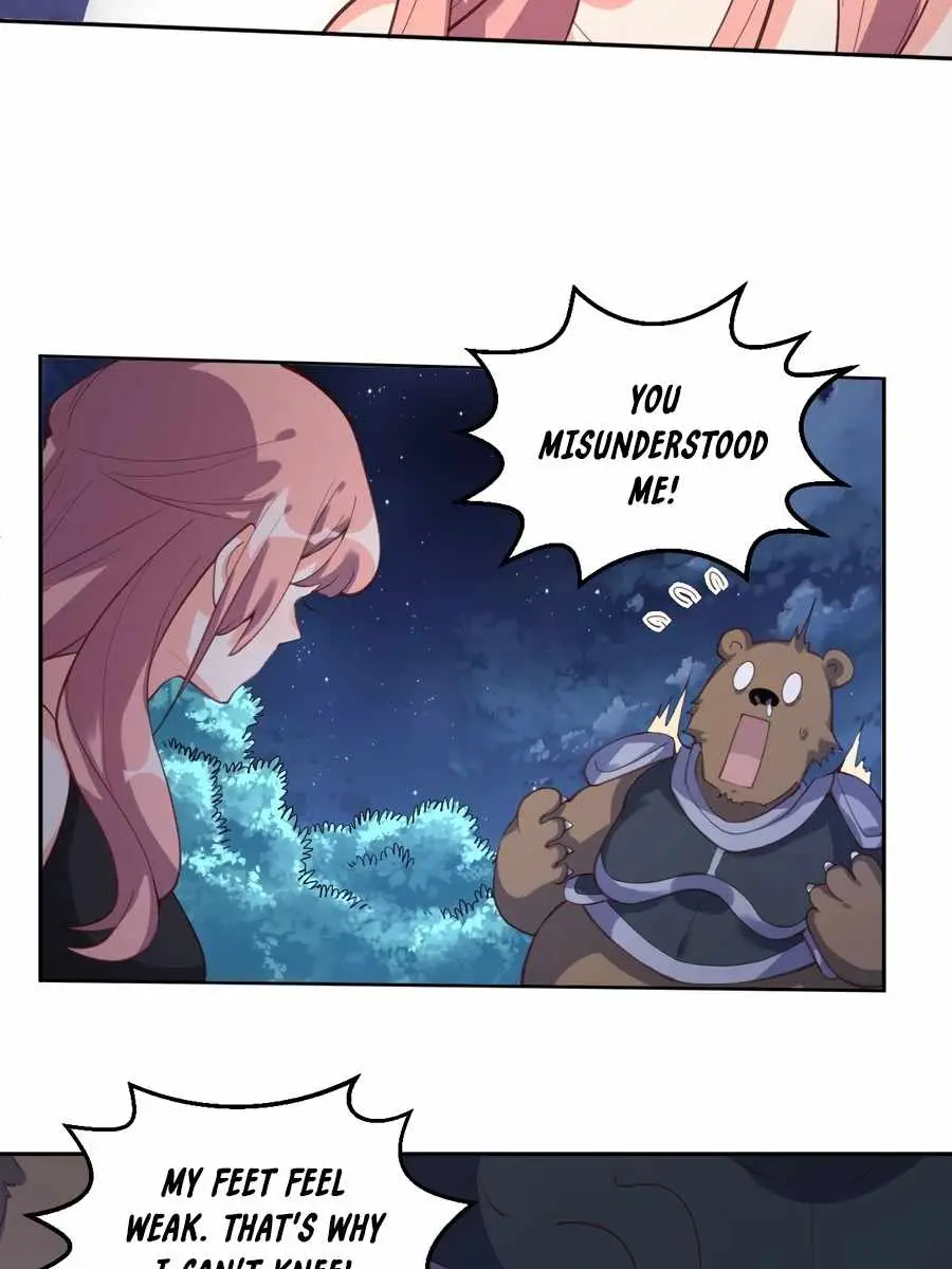 I'm Actually a Cultivation Bigshot Chapter 56 Page 13
