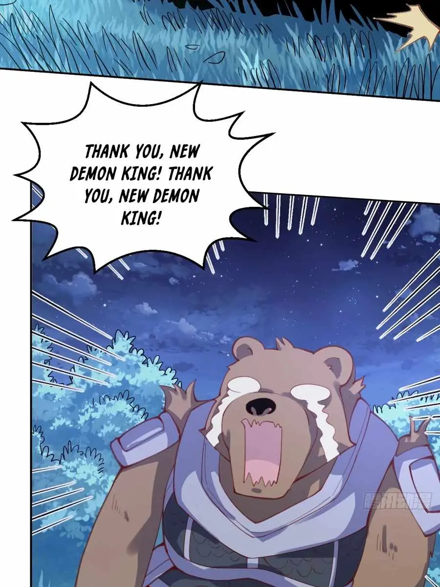 I'm Actually a Cultivation Bigshot Chapter 56 Page 19
