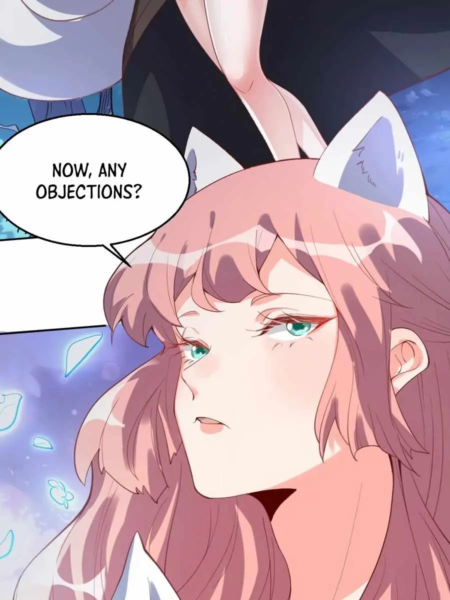 I'm Actually a Cultivation Bigshot Chapter 56 Page 22