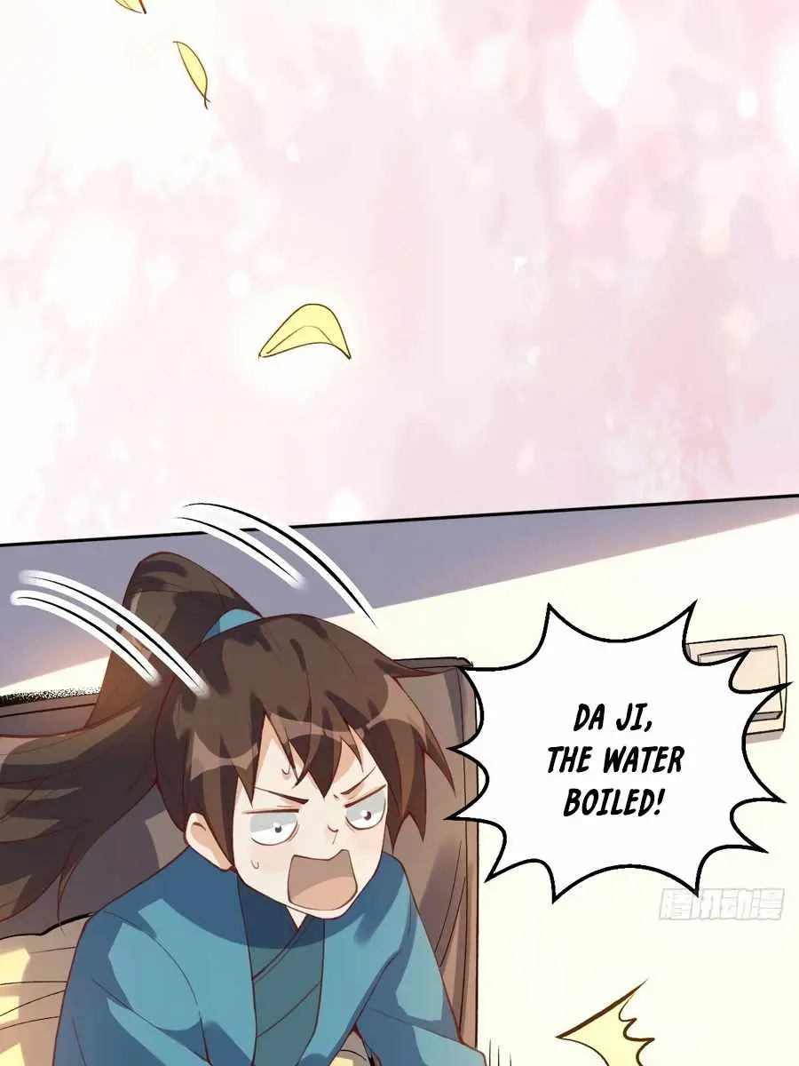 I'm Actually a Cultivation Bigshot Chapter 56 Page 25