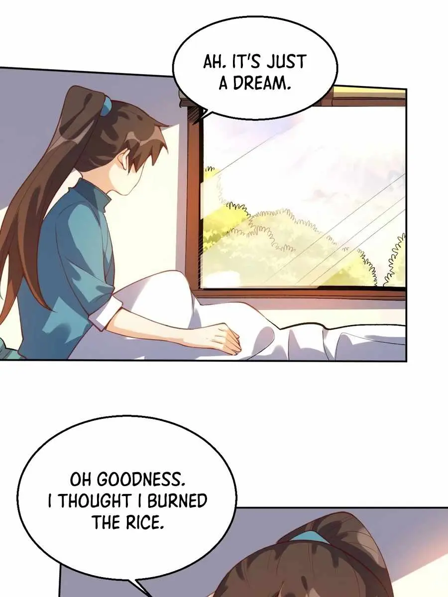 I'm Actually a Cultivation Bigshot Chapter 56 Page 27
