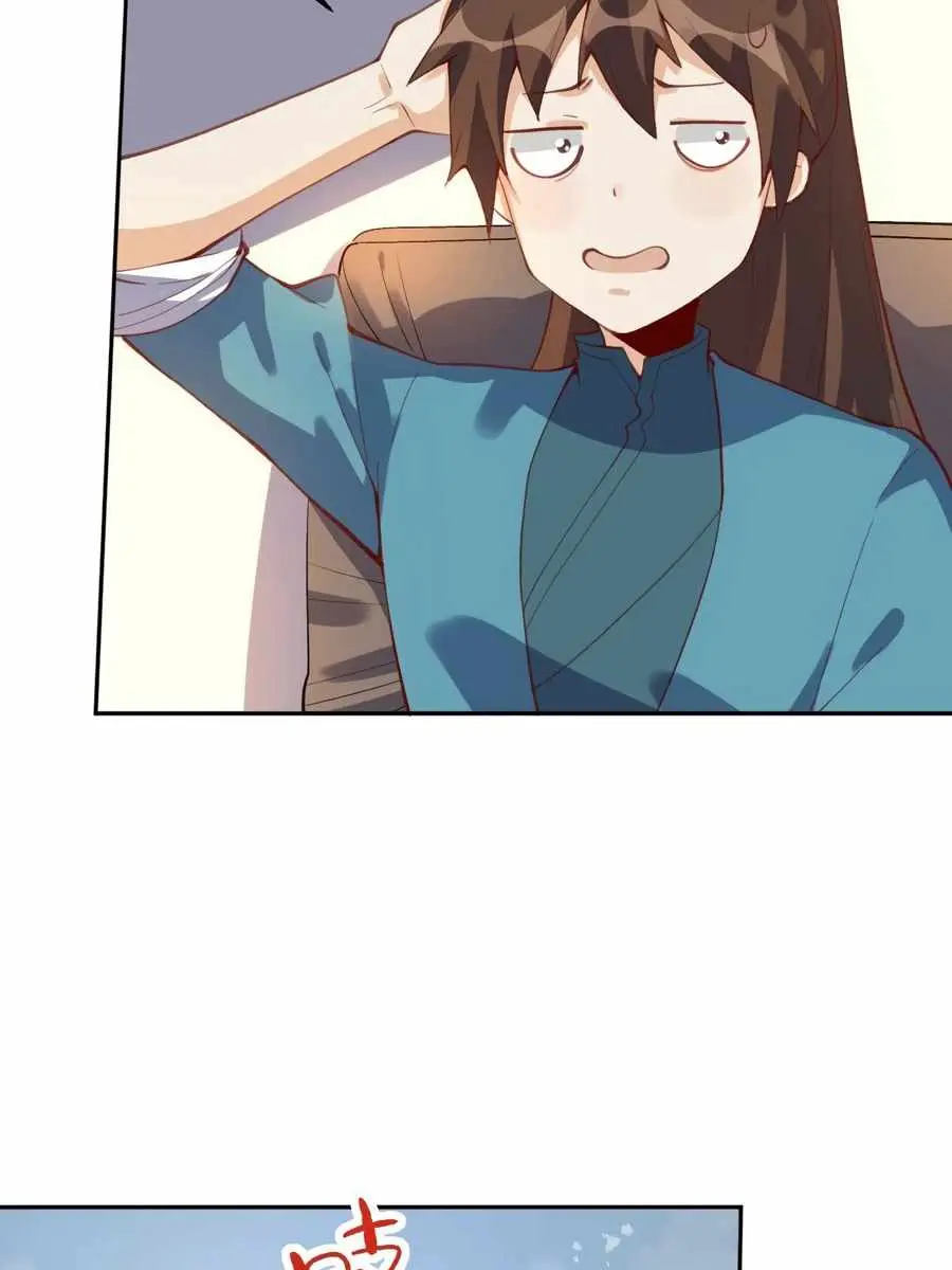 I'm Actually a Cultivation Bigshot Chapter 56 Page 28