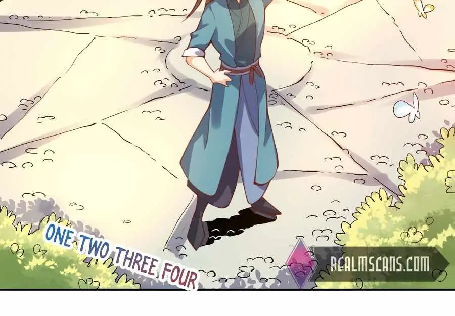 I'm Actually a Cultivation Bigshot Chapter 56 Page 31