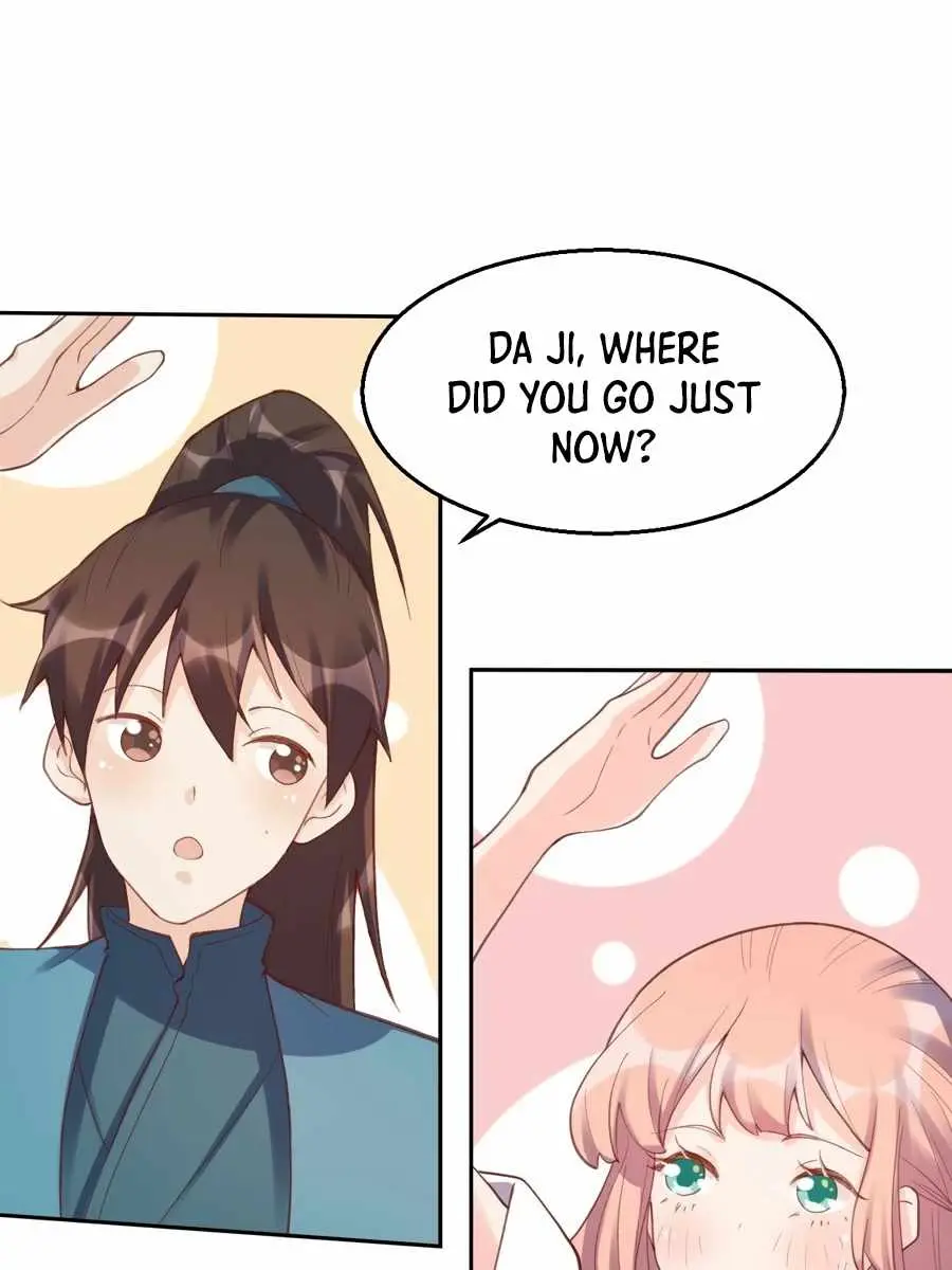 I'm Actually a Cultivation Bigshot Chapter 56 Page 37