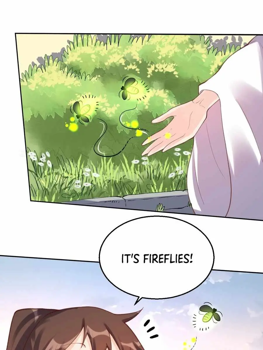I'm Actually a Cultivation Bigshot Chapter 56 Page 39