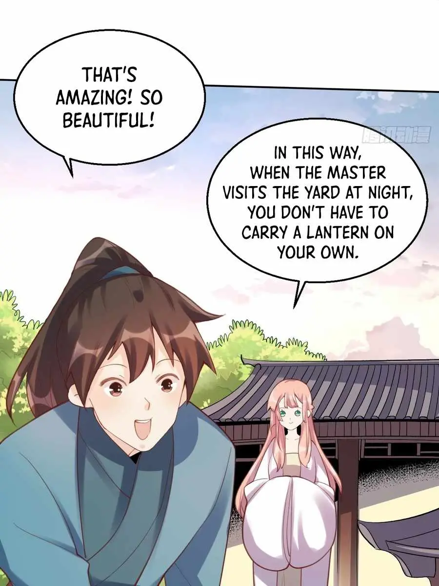 I'm Actually a Cultivation Bigshot Chapter 56 Page 43