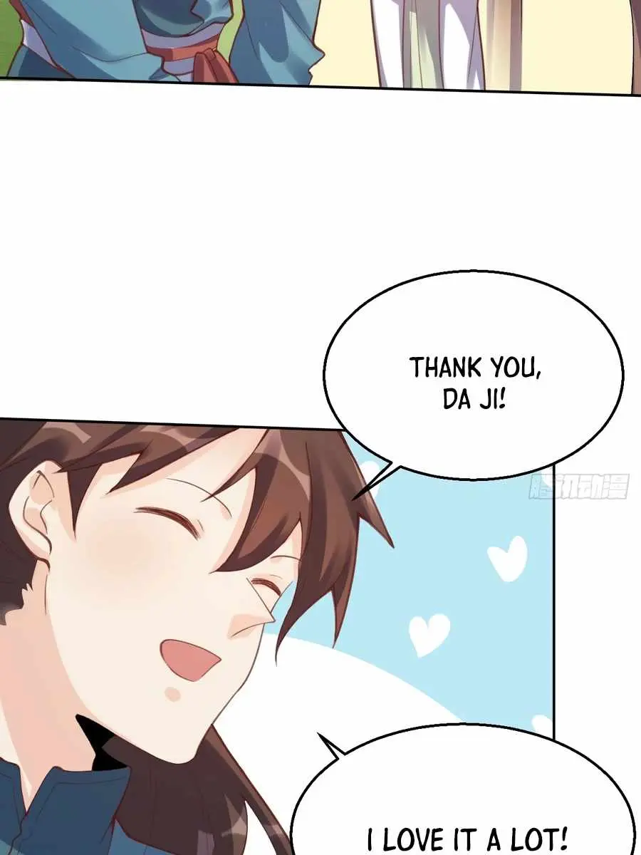 I'm Actually a Cultivation Bigshot Chapter 56 Page 44