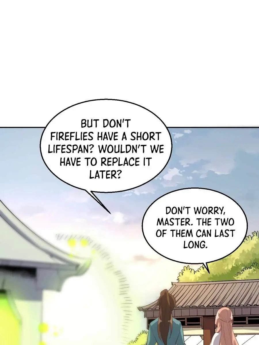 I'm Actually a Cultivation Bigshot Chapter 56 Page 47