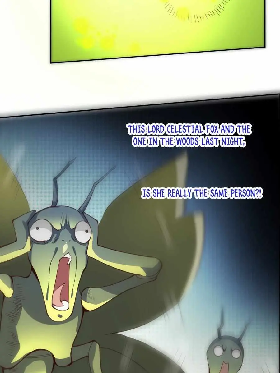 I'm Actually a Cultivation Bigshot Chapter 56 Page 50