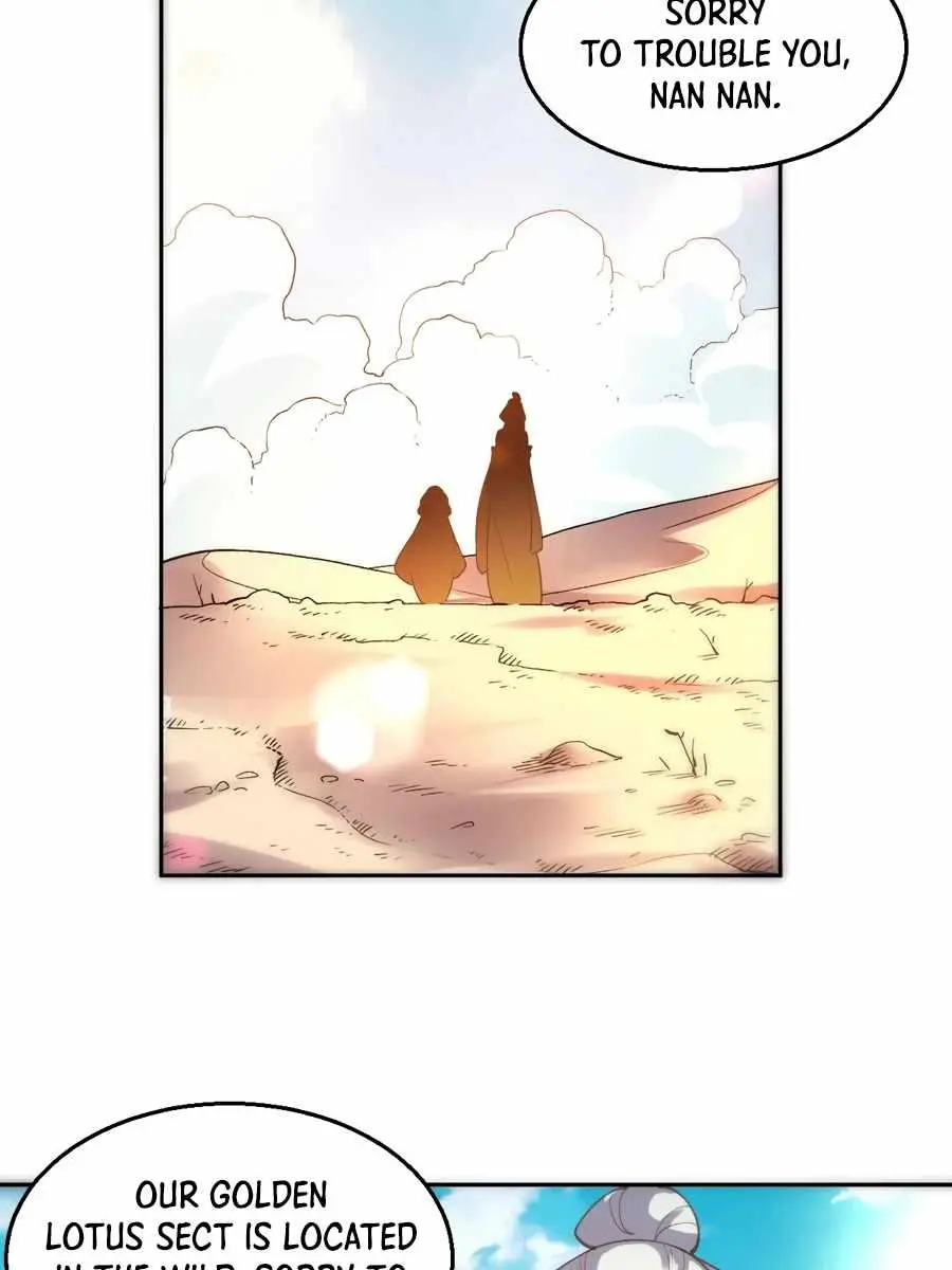 I'm Actually a Cultivation Bigshot Chapter 56 Page 55