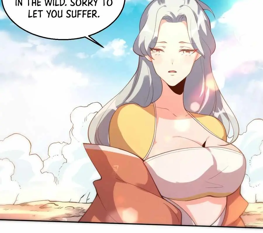 I'm Actually a Cultivation Bigshot Chapter 56 Page 56