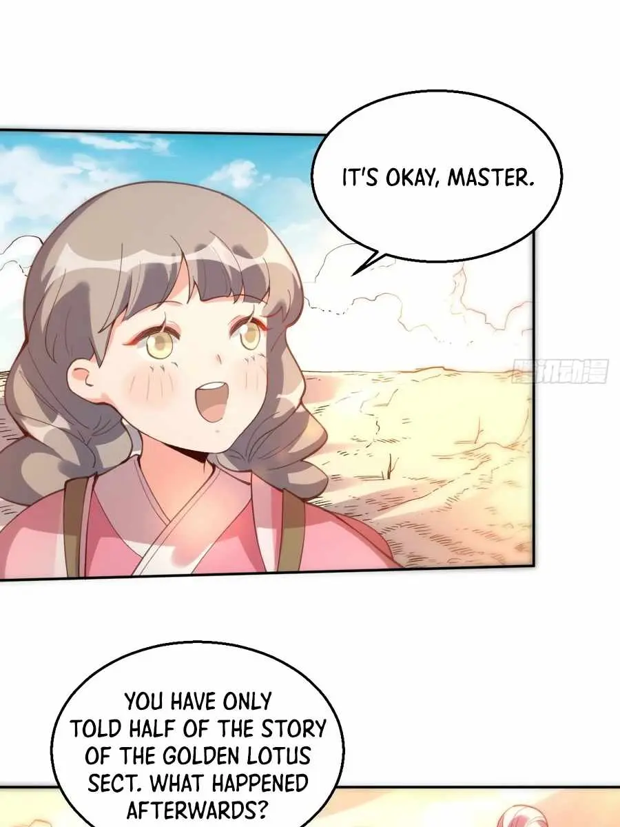 I'm Actually a Cultivation Bigshot Chapter 56 Page 57