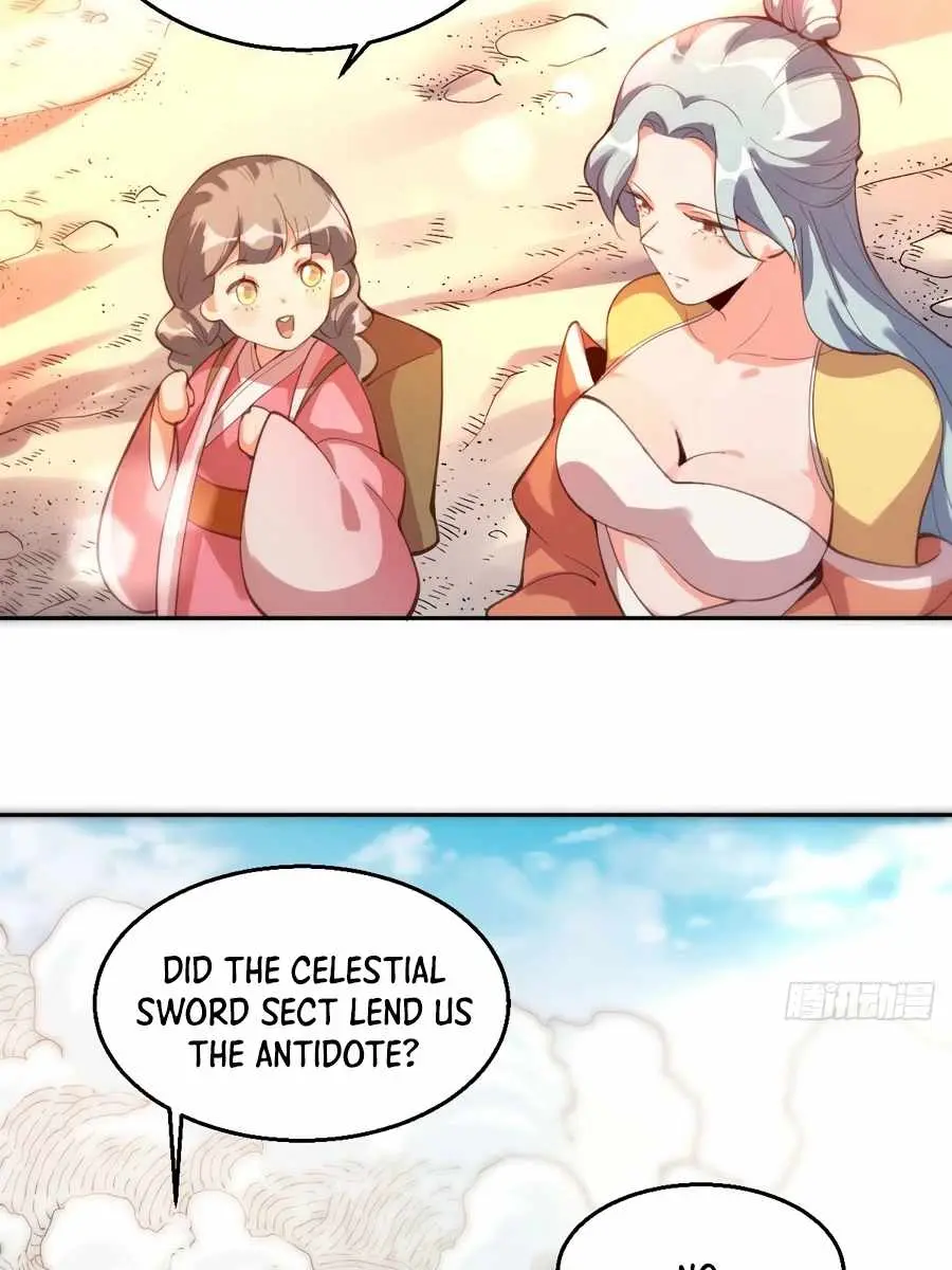 I'm Actually a Cultivation Bigshot Chapter 56 Page 58