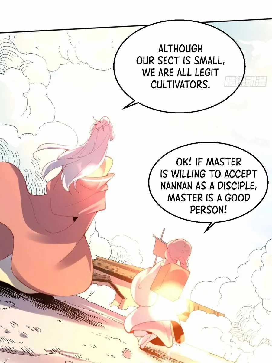 I'm Actually a Cultivation Bigshot Chapter 56 Page 62