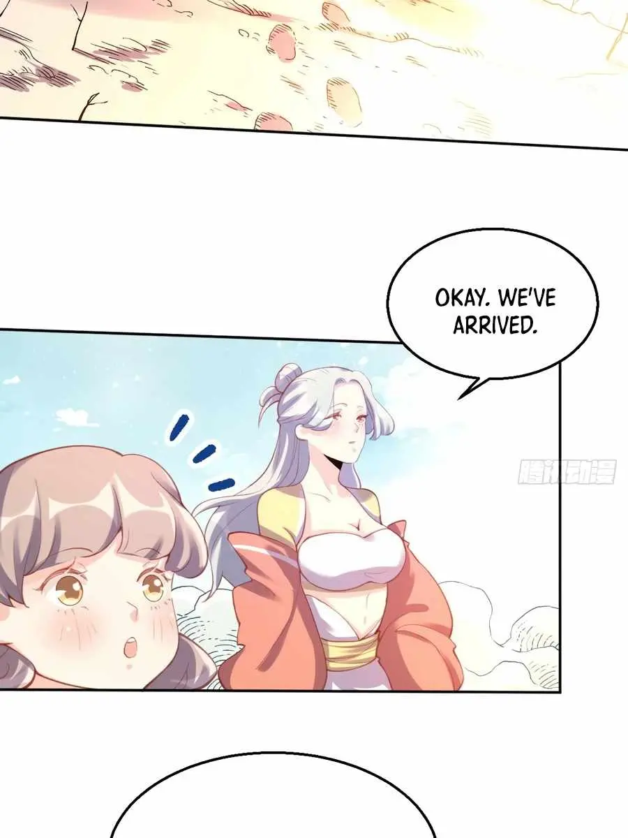 I'm Actually a Cultivation Bigshot Chapter 56 Page 63