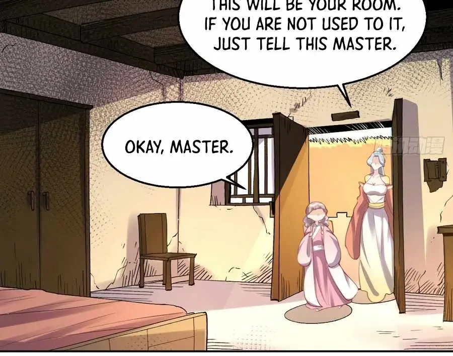 I'm Actually a Cultivation Bigshot Chapter 56 Page 66