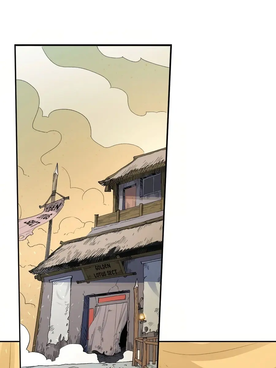 I'm Actually a Cultivation Bigshot Chapter 57 Page 5