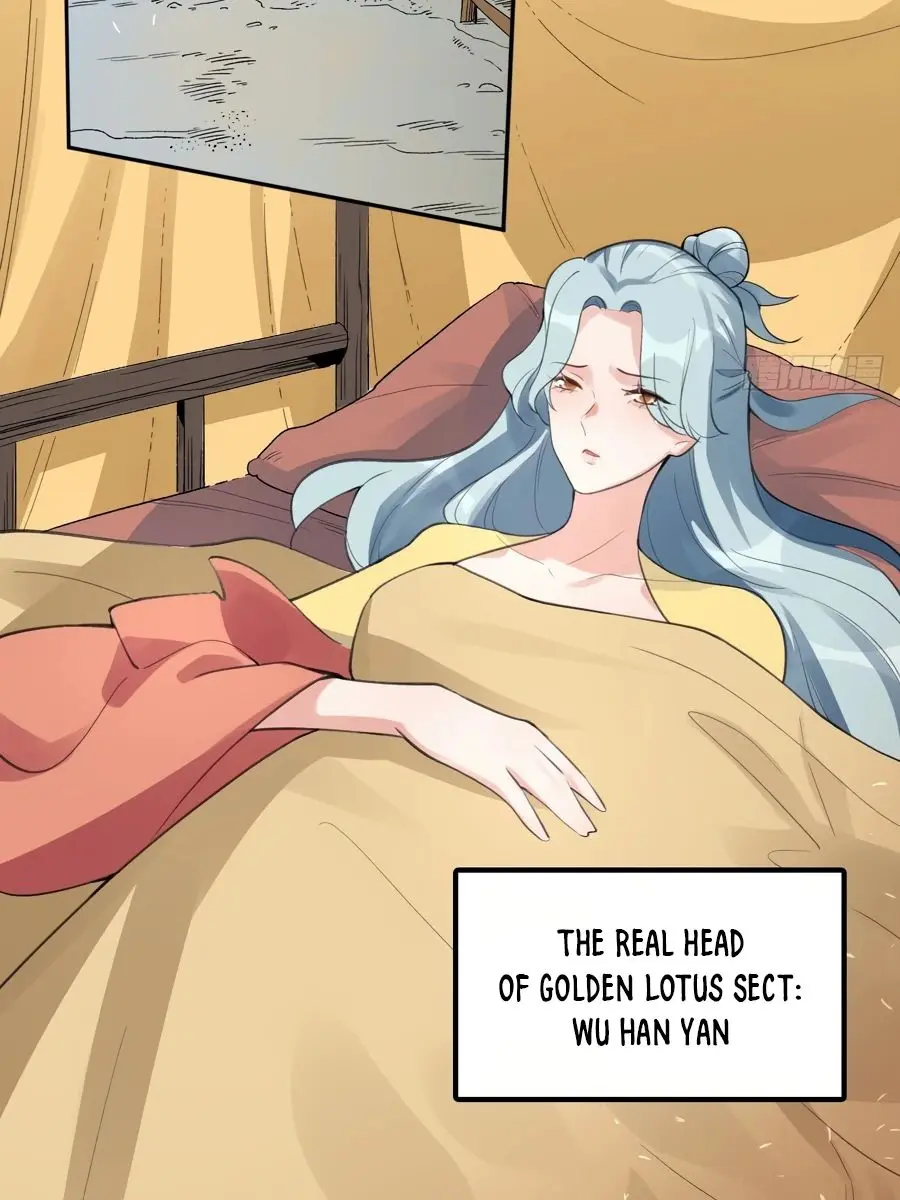 I'm Actually a Cultivation Bigshot Chapter 57 Page 6