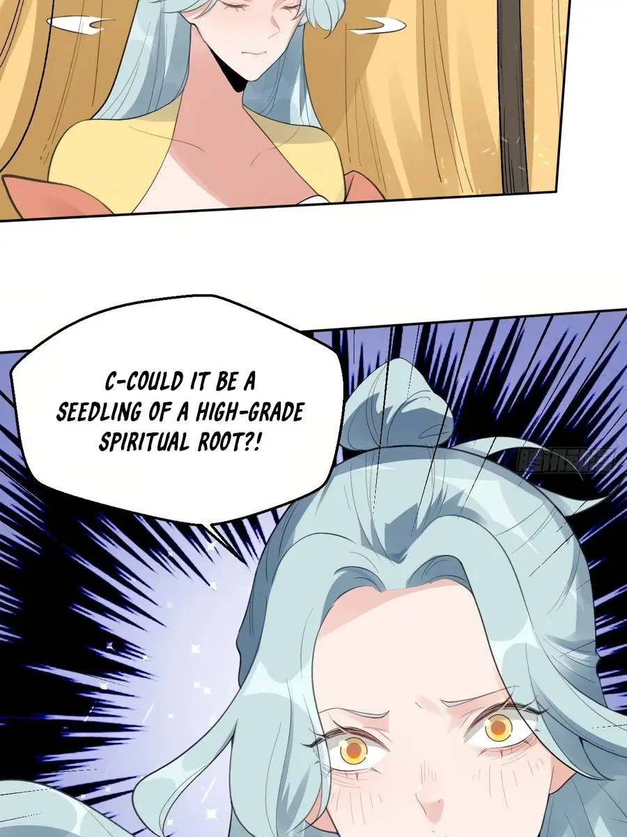 I'm Actually a Cultivation Bigshot Chapter 57 Page 15